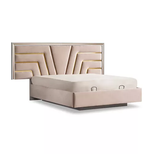 By Kohler  Maserati Bed (Incl. Bed Base, Excl. Mattress) (201433)