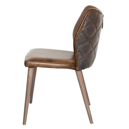 By Kohler  Sandy Arm Chair Color deviation possible (200100)