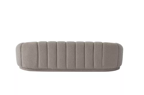 By Kohler  Buffy Sofa (201518)