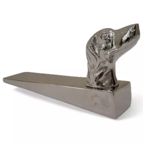  Door Stopper Dog 16,5x4x8cm