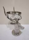 By Kohler  Reindeer Bowl Head medium 25.5x23x42cm (201881)