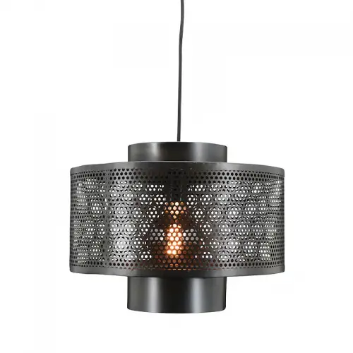  Ceiling Lamp Vincenza 38x38x30cm large