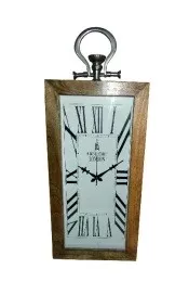  Table Clock Main