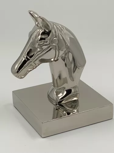 By Kohler  Horse Stature  20x20x28cm (202188)